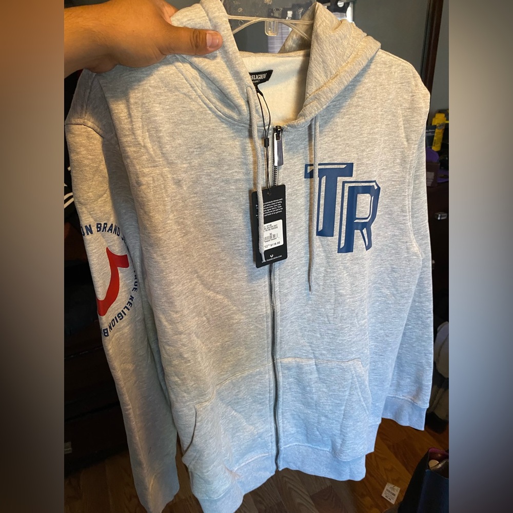 True religion Hoodie